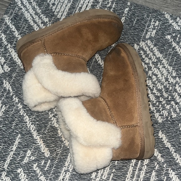 Ugg boots for kids - Picture 5 of 6